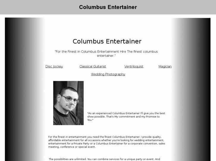 www.columbusentertainer.com
