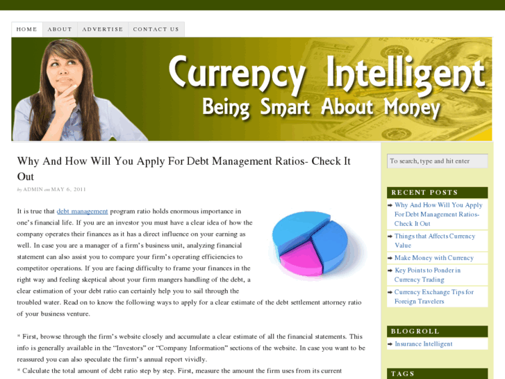 www.currencyintelligent.com