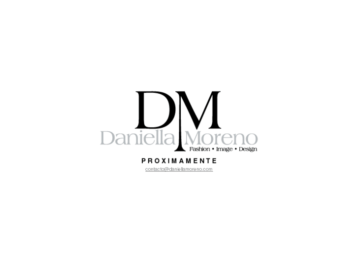 www.daniellamoreno.com