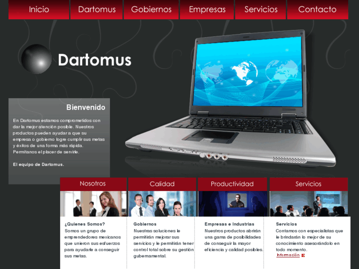 www.dartomus.com