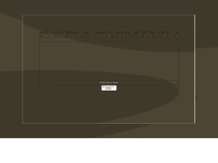 www.davidwahlstrom.com