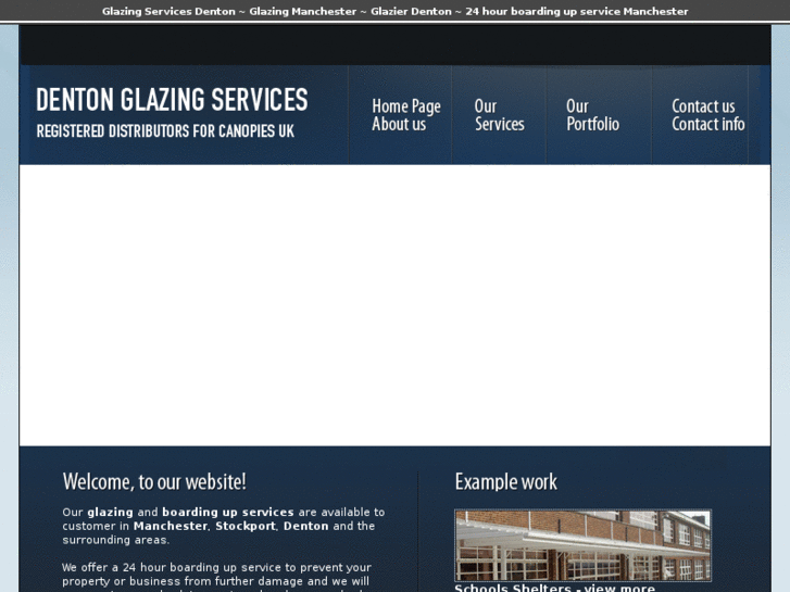 www.dentonglazingservices.co.uk