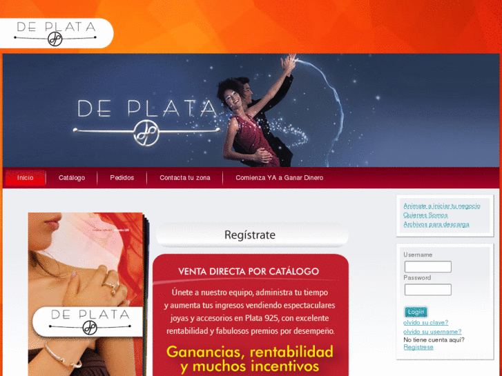 www.deplata.net