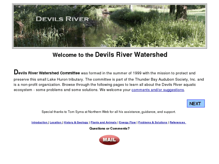 www.devils-river.org