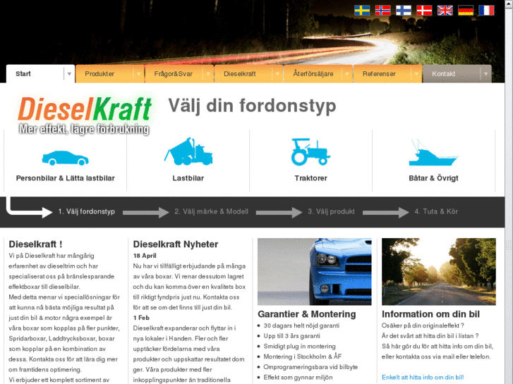 www.dieselkraft.se