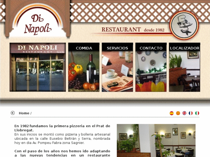 www.dinapoliprat.com