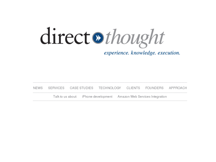 www.directhought.com