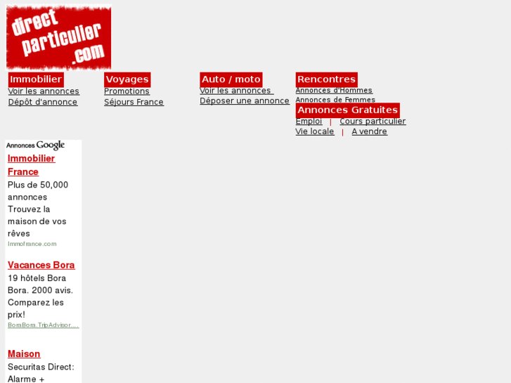 www.directparticulier.com