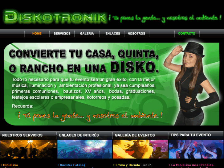 www.diskotronik.com