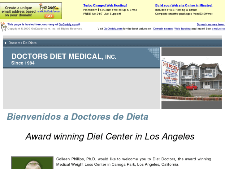 www.doctoresdedieta.com