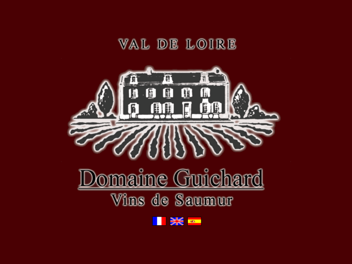 www.domaineguichard.com