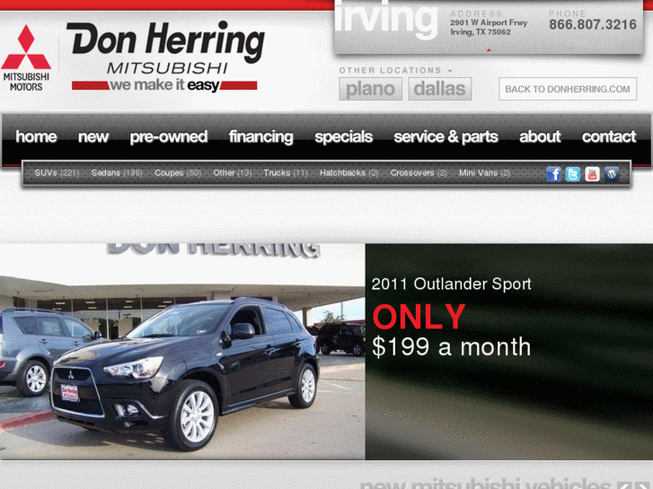 www.donherringirving.com