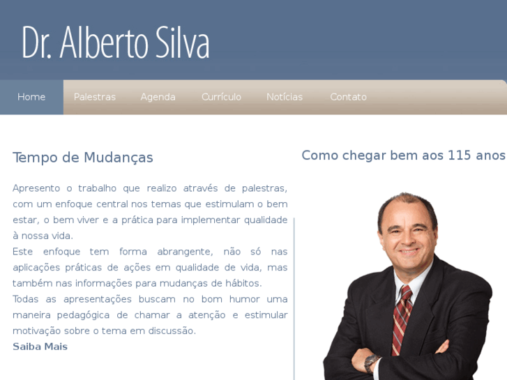 www.dralbertosilva.com