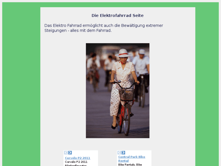 www.elektrofahrrad-versand.de