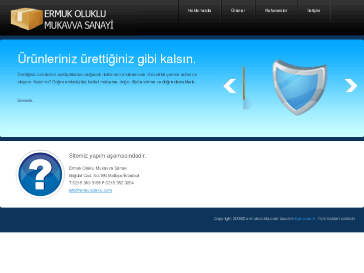 www.ermukoluklu.com