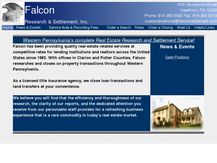 www.falconsettlement.com