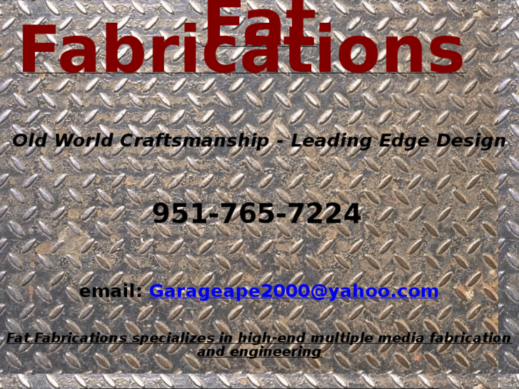 www.fatfabrications.com