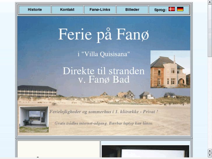 www.feriefanoe.dk