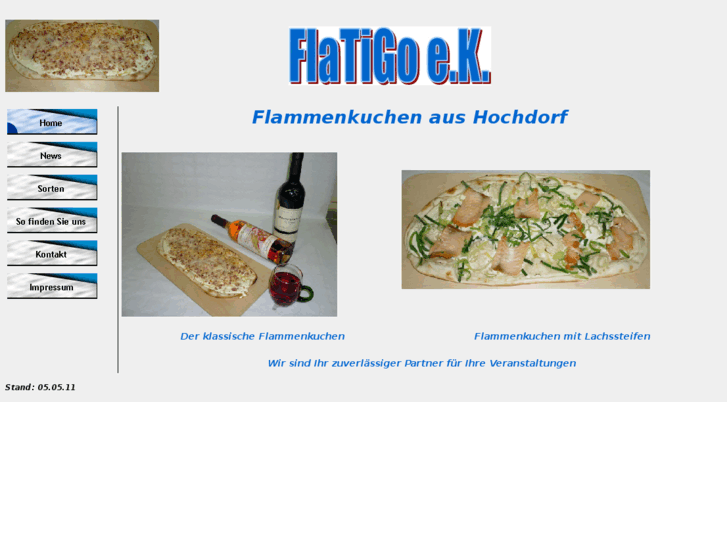 www.flammenkuchen.org