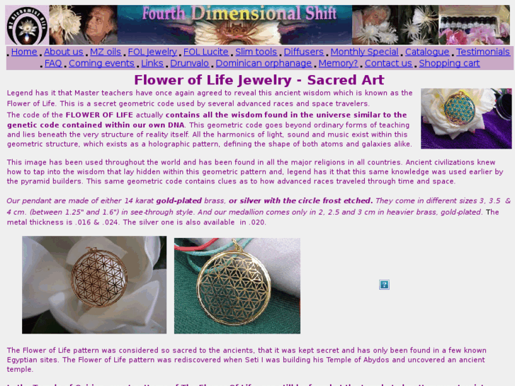 www.floweroflifejewelry.com