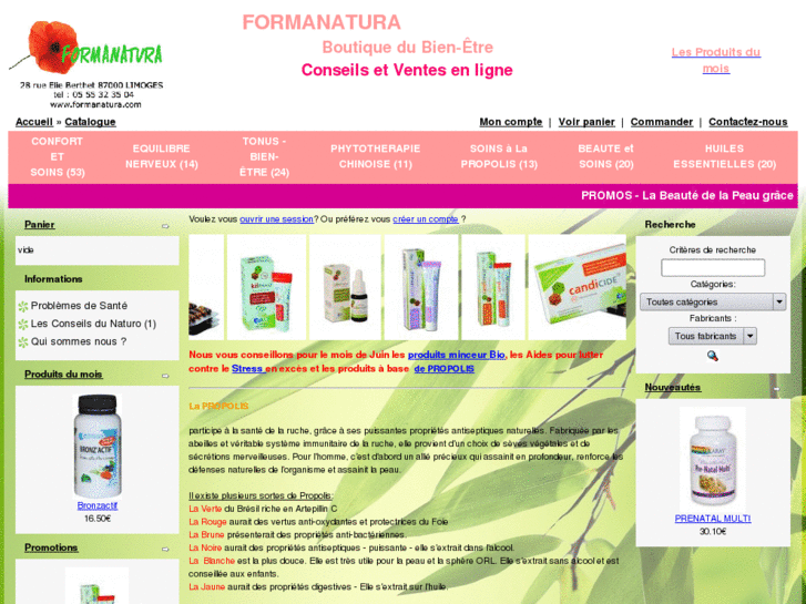 www.formanatura.com