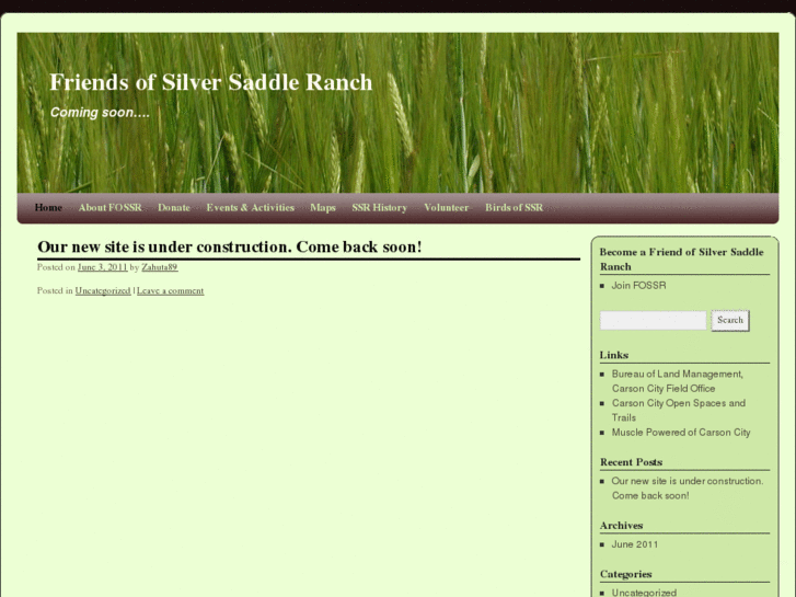 www.fossr.org