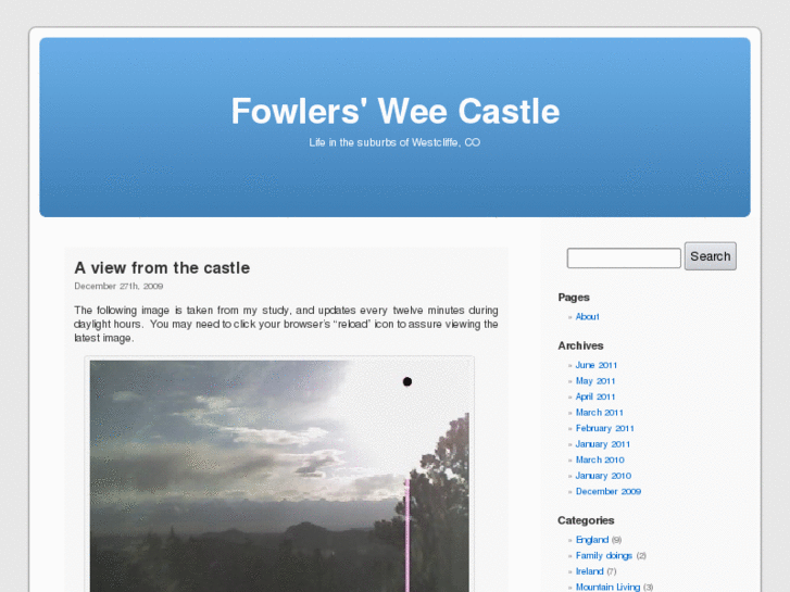 www.fowlersweecastle.com