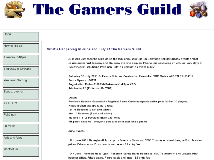 www.gamersguild.co.uk