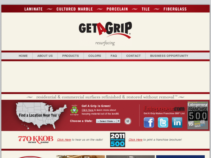 www.getagrip411.com