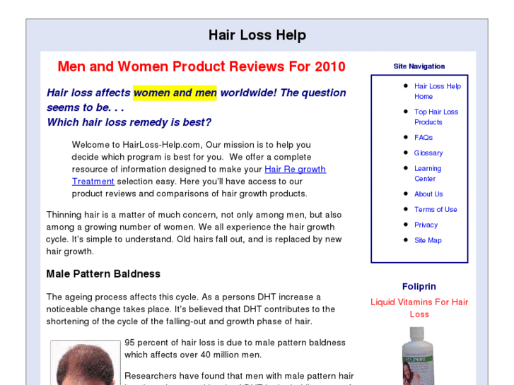 www.hairloss-help.com