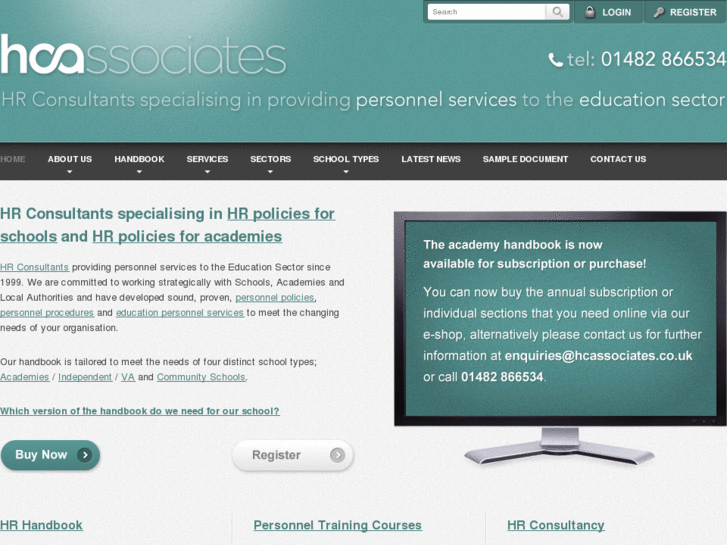 www.hcassociates.co.uk
