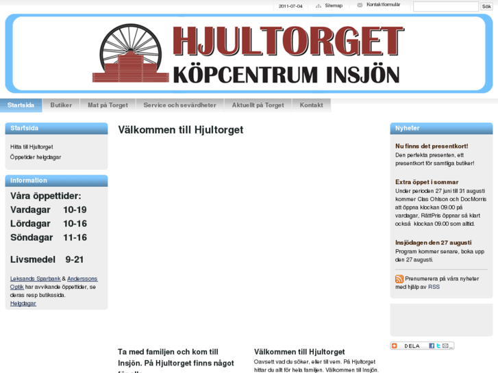 www.hjultorget.se