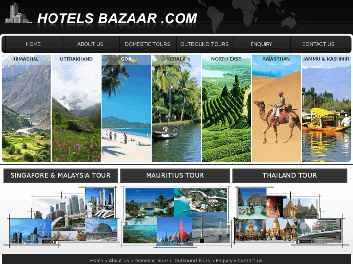 www.hotelsbazaar.com