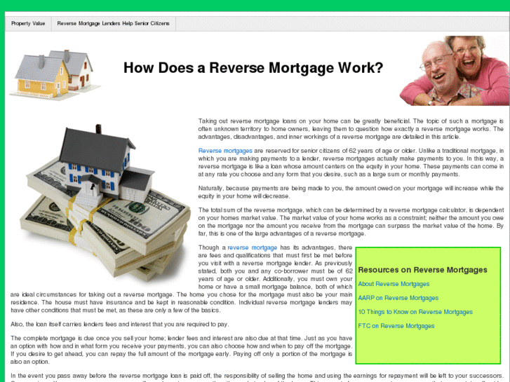 www.howareversemortgageworks.com