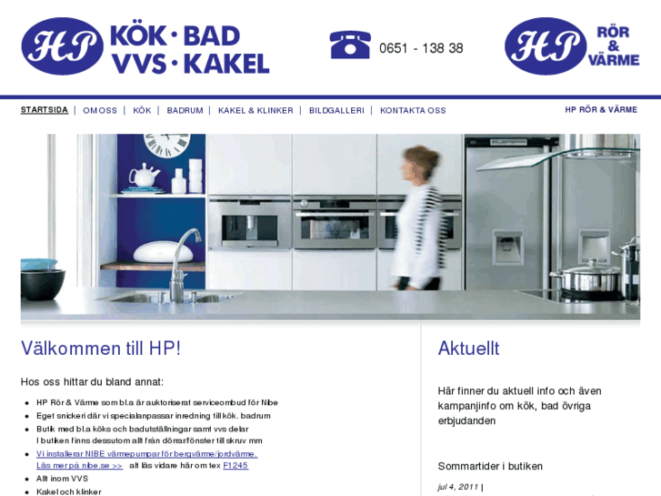 www.hpljusdal.se