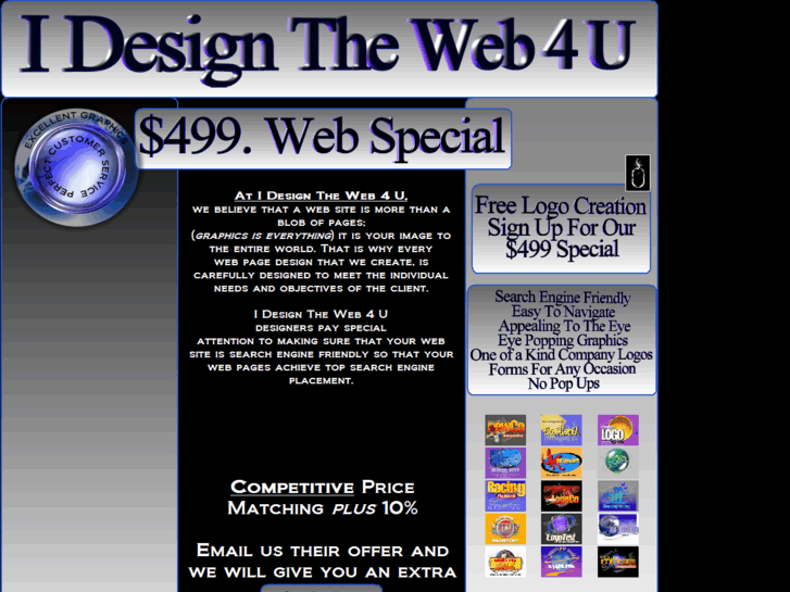 www.idesigntheweb4u.com