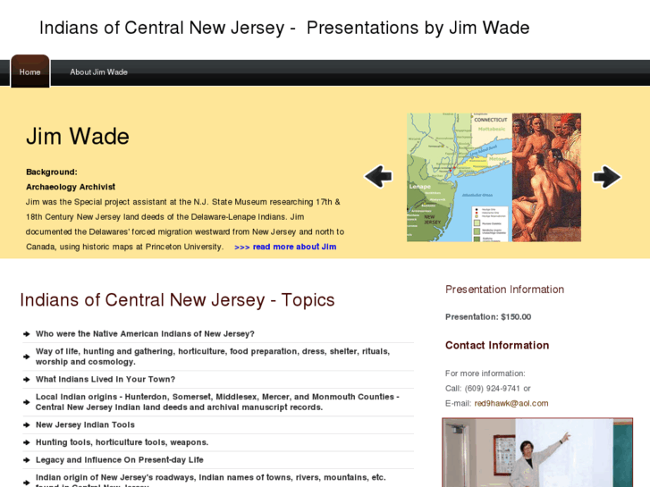 www.indiansofcentralnj.com