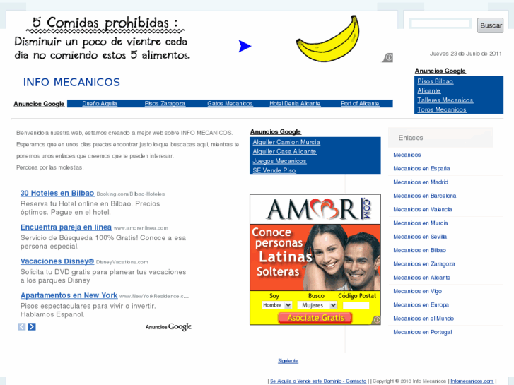 www.infomecanicos.com