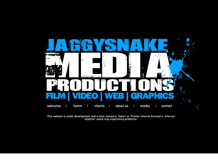 www.jaggysnake.com