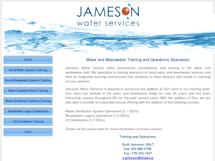 www.jamesonwater.com