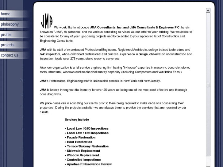 www.jmabuildings.com