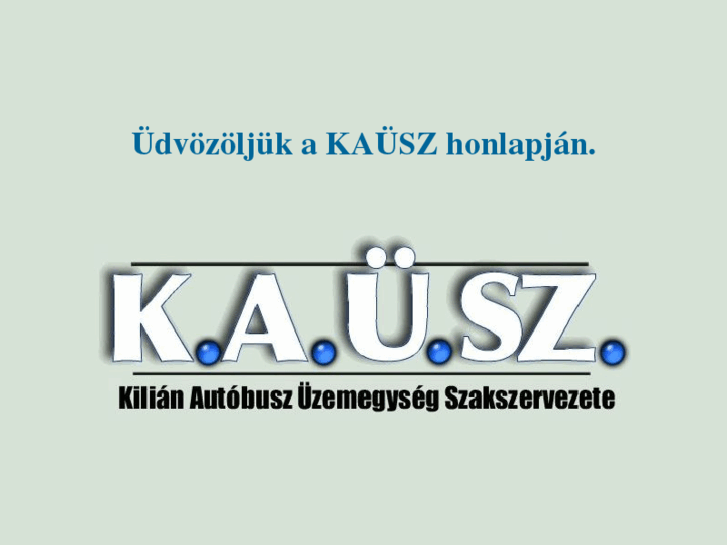 www.kausz.com