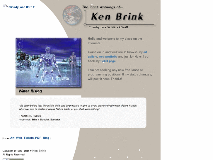 www.kenbrink.com