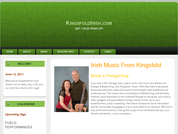 www.kingsfoldirish.com