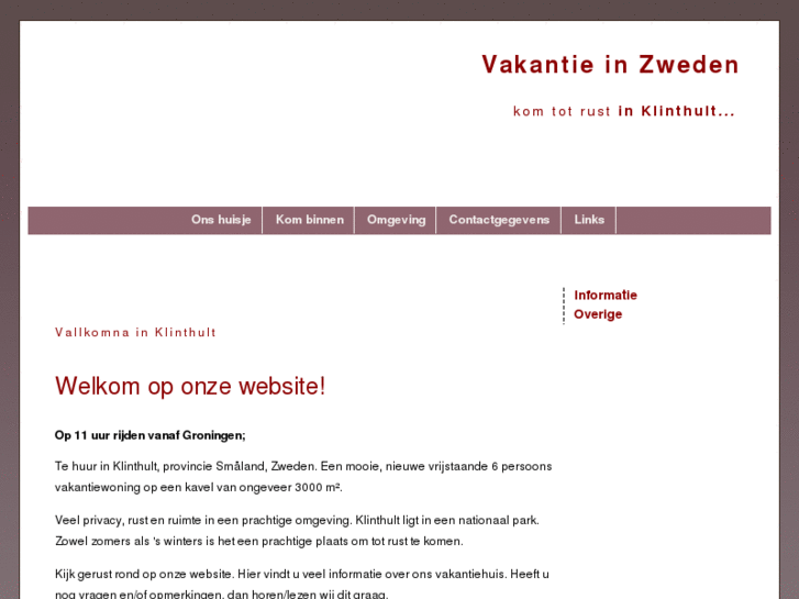 www.klinthult.com