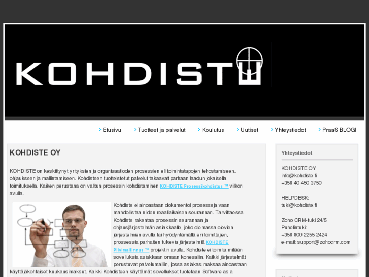 www.kohdiste.com