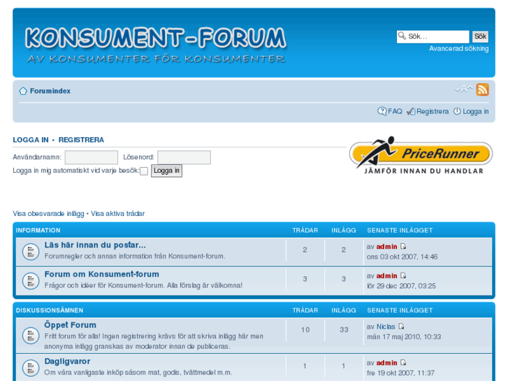 www.konsument-forum.com