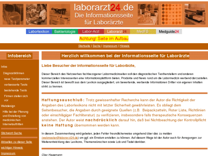 www.laborarzt24.de