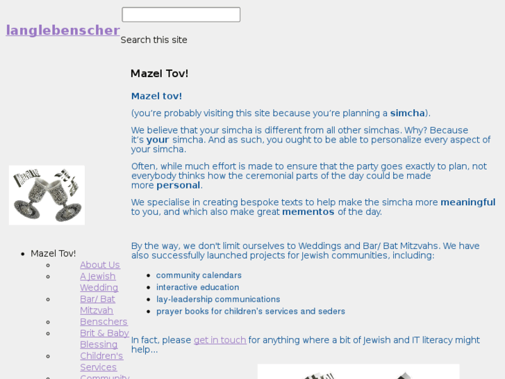 www.langleben.co.uk