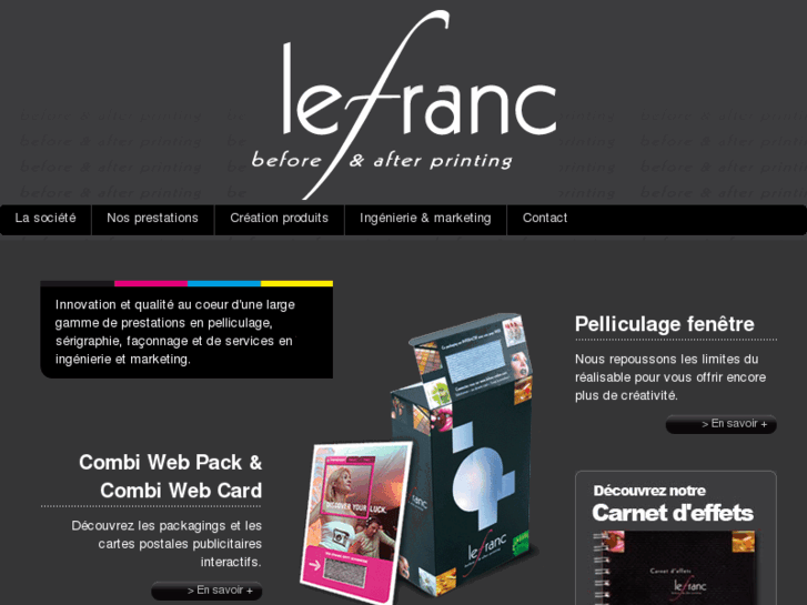 www.lefranc-online.com